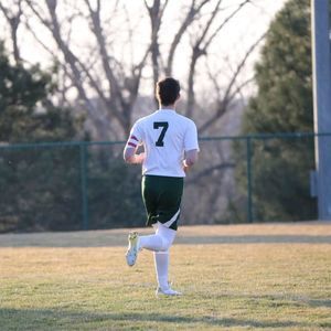 Meet your Posher, Cameron